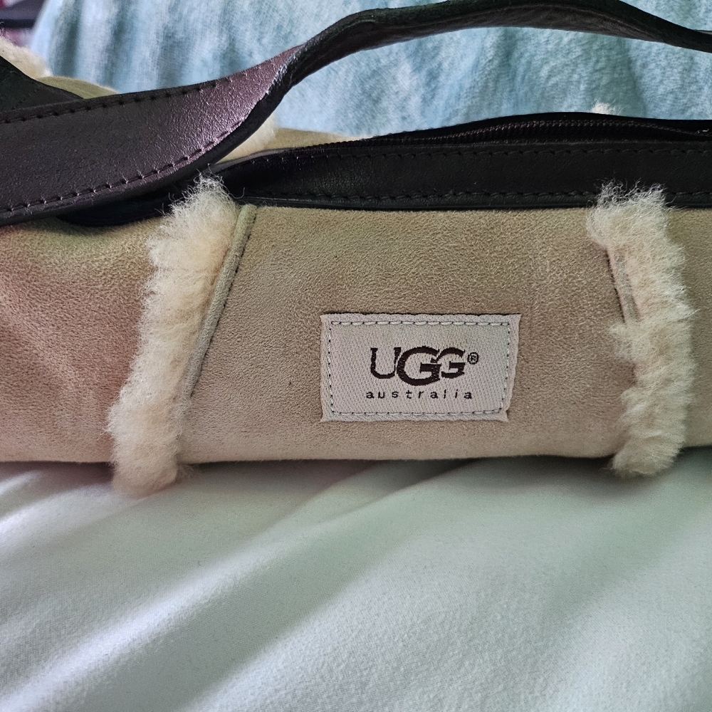 Ugg Barrel Bag - image 2